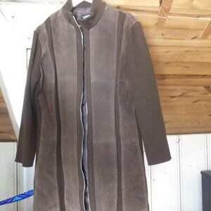 Jacket Coat LIPS